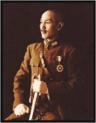  无法之能投靠青帮 